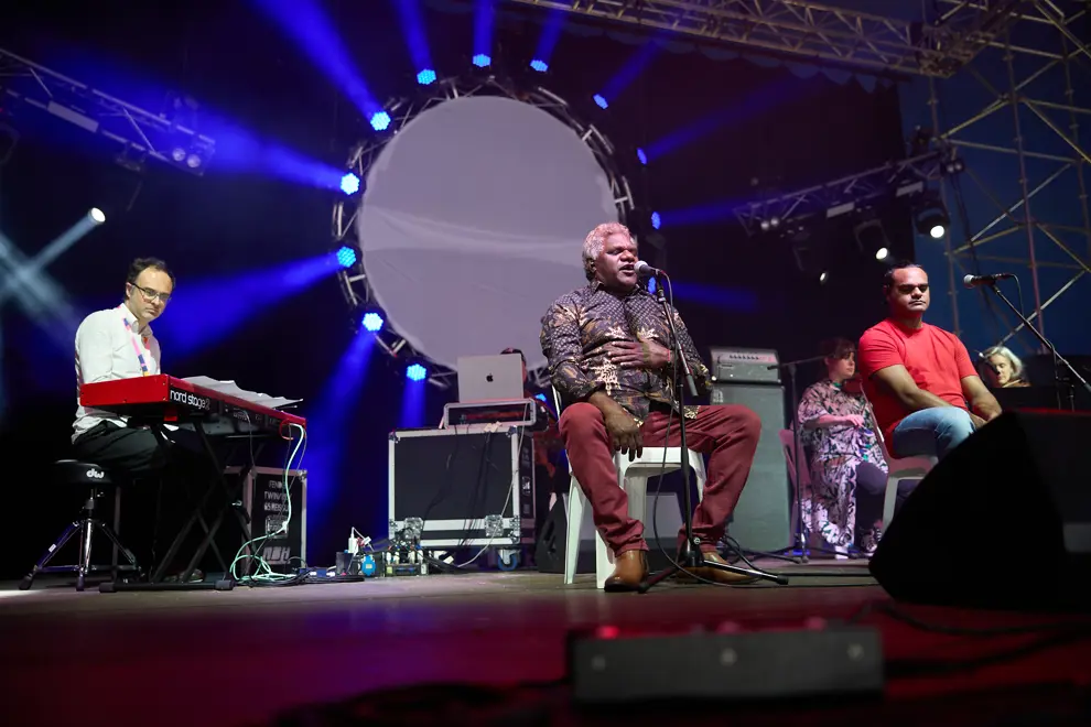 Ngulmiya Nundhirribala 