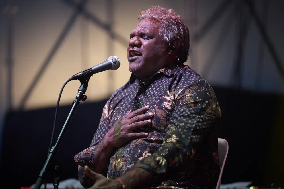 Ngulmiya Nundhirribala 