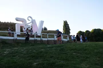 Rhythm & Vines