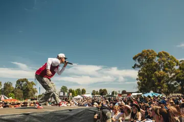 Ridin' Hearts Festival