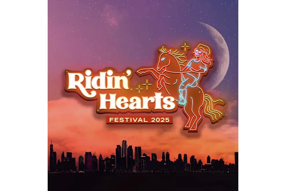 Ridin' Hearts Festival