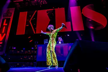 Pics by Lucinda Goodwin