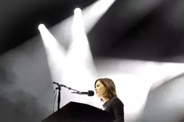 Photos by Luke Conroy