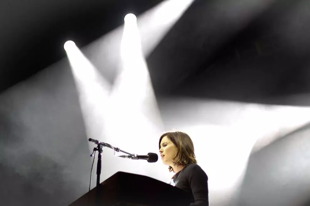 Photos by Luke Conroy