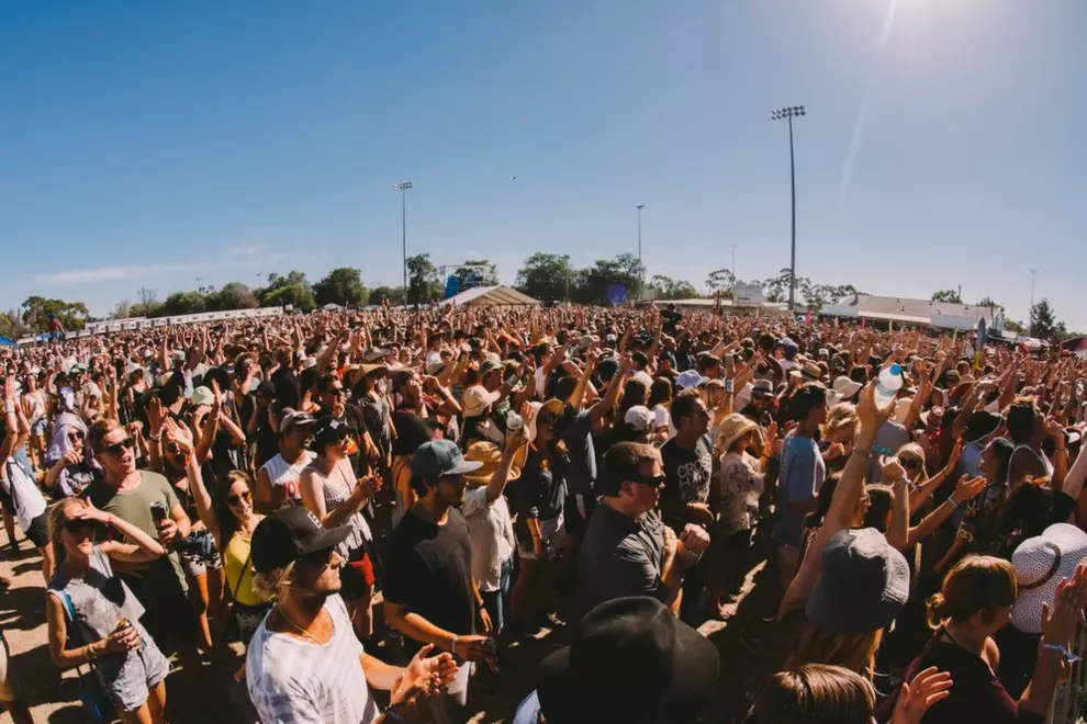 Southbound 2015. Pic by Tanya Voltchanskaya