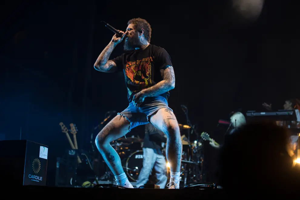 Spilt Milk Festival Perth