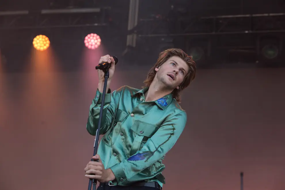 Spilt Milk Festival Perth