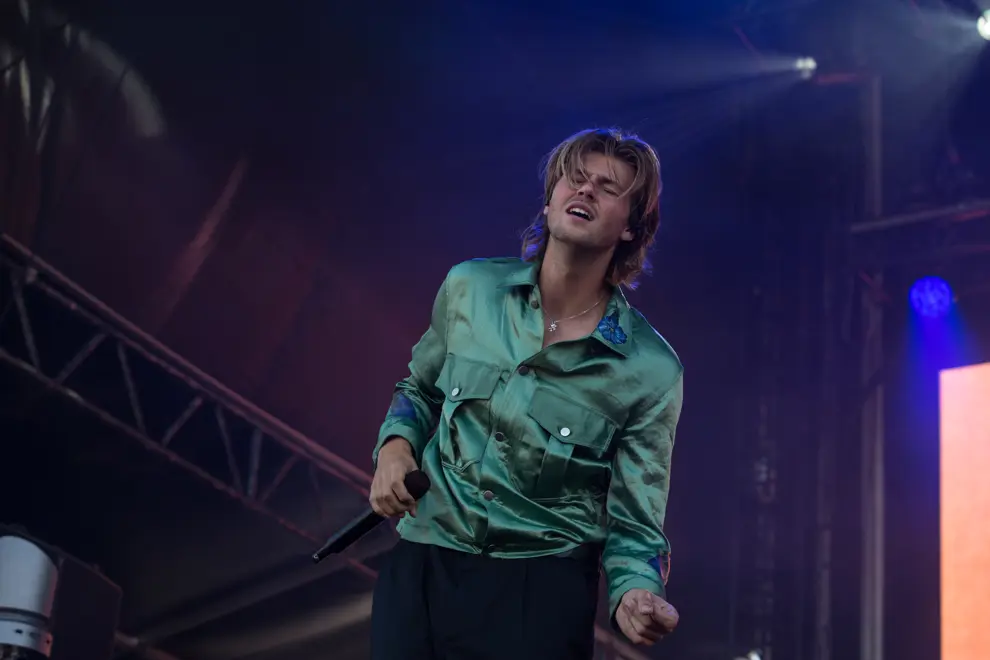 Spilt Milk Festival Perth