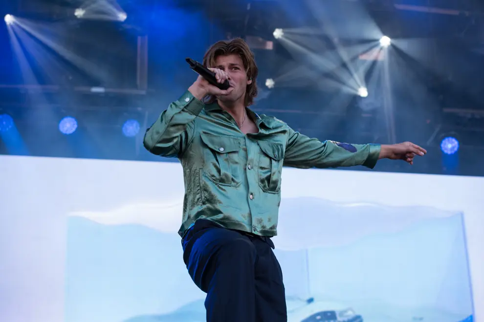 Spilt Milk Festival Perth