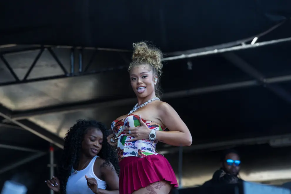 Spilt Milk Festival Perth