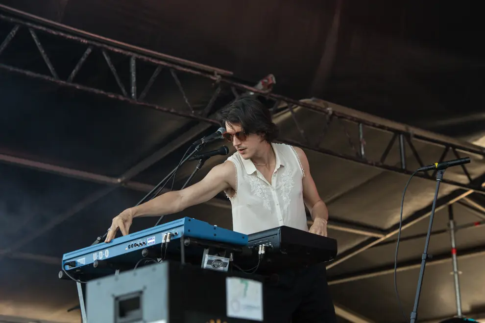 Spilt Milk Festival Perth