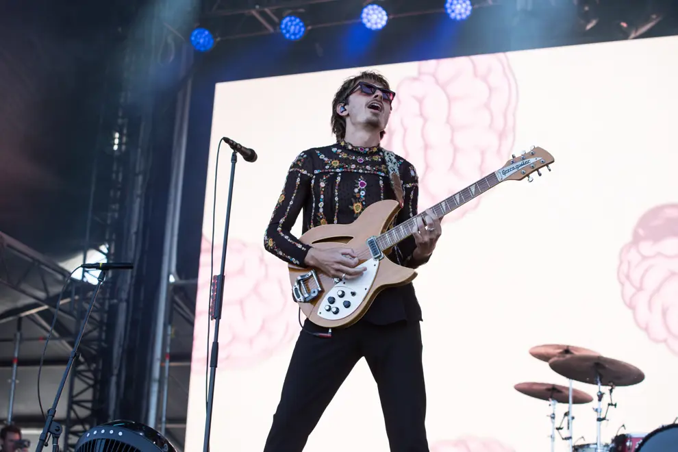 Spilt Milk Festival Perth