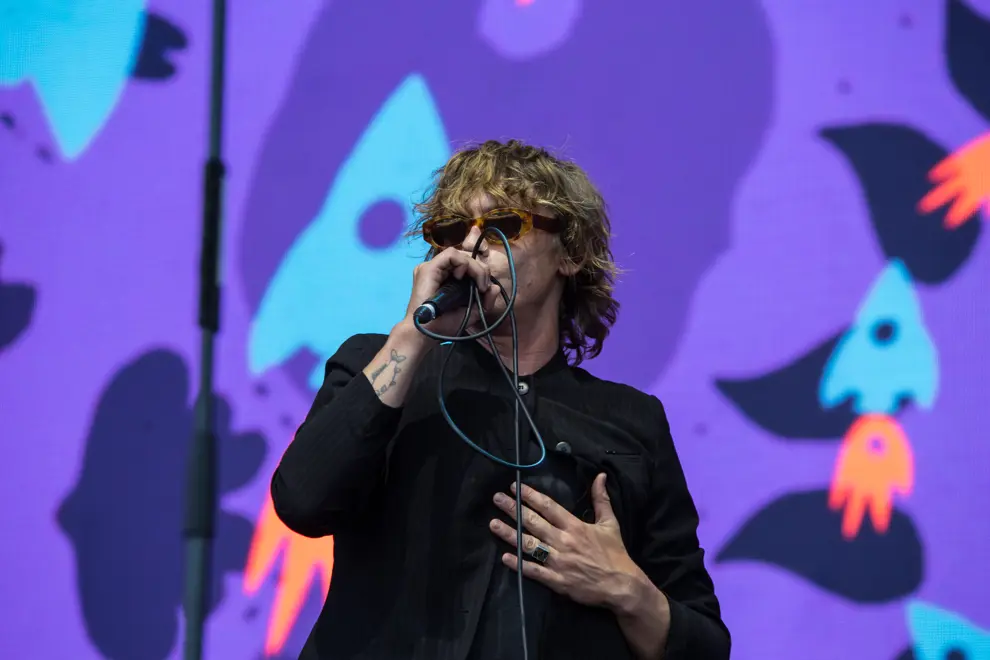 Spilt Milk Festival Perth