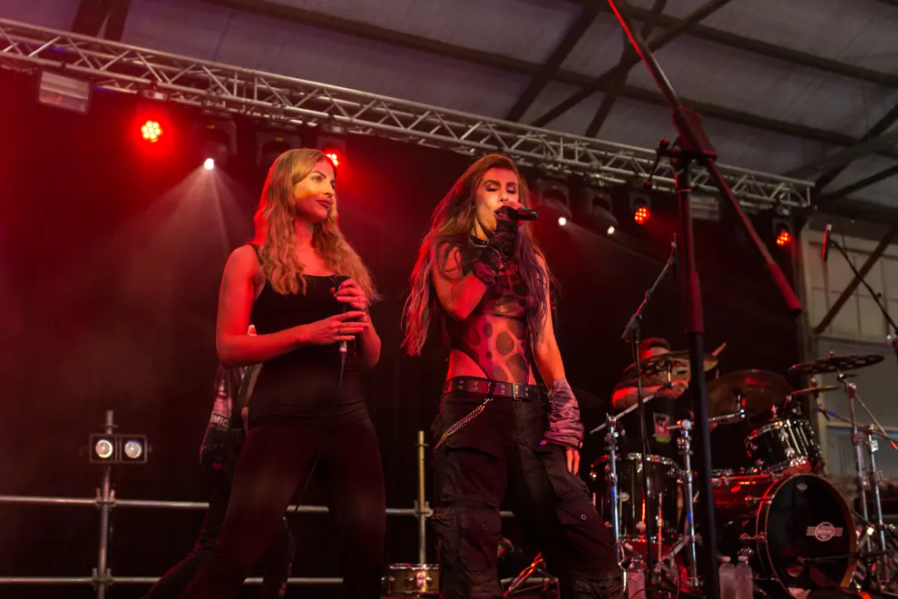 Spilt Milk Festival Perth