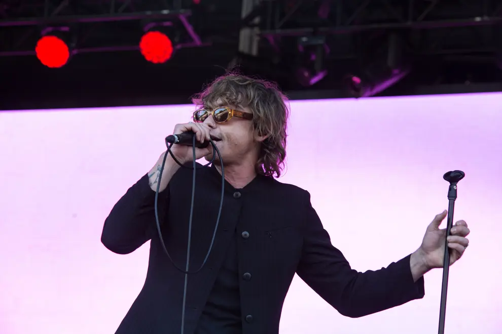 Spilt Milk Festival Perth