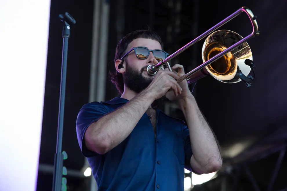 Spilt Milk Festival Perth