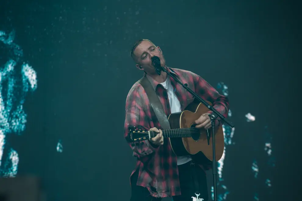 Spilt Milk Festival Perth