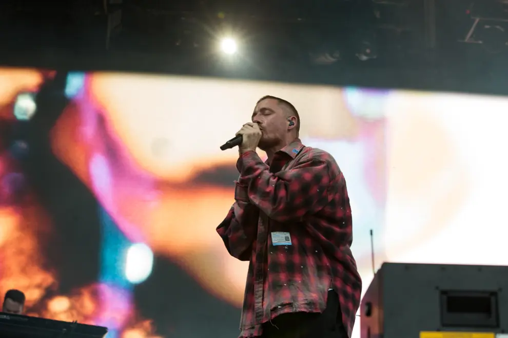 Spilt Milk Festival Perth