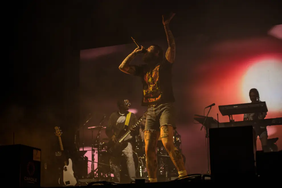 Spilt Milk Festival Perth