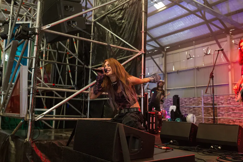 Spilt Milk Festival Perth