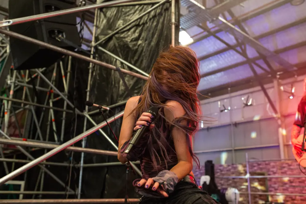 Spilt Milk Festival Perth