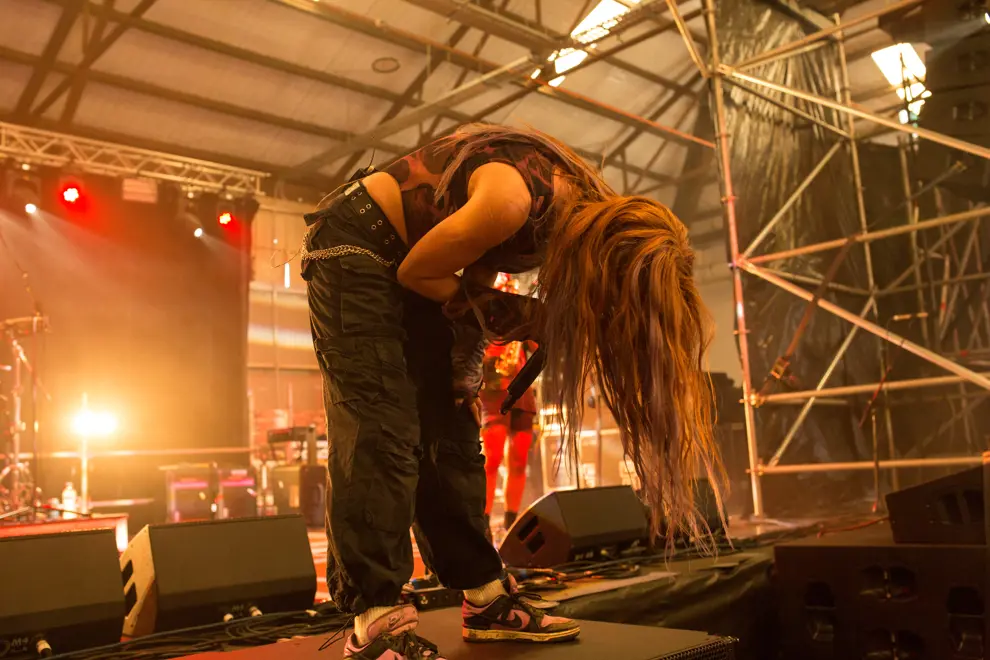 Spilt Milk Festival Perth