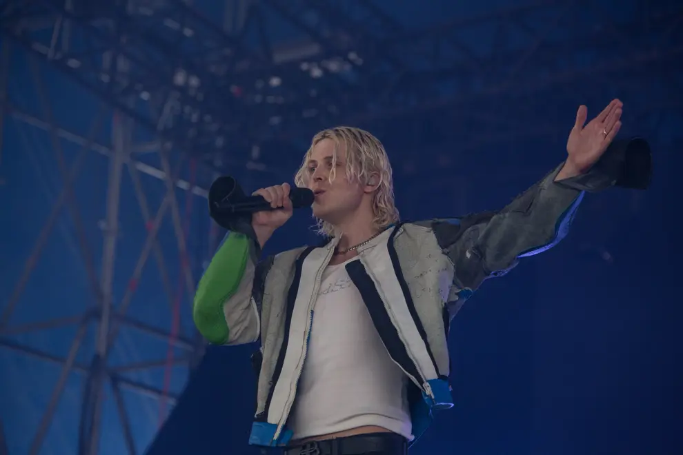 Spilt Milk Festival Perth