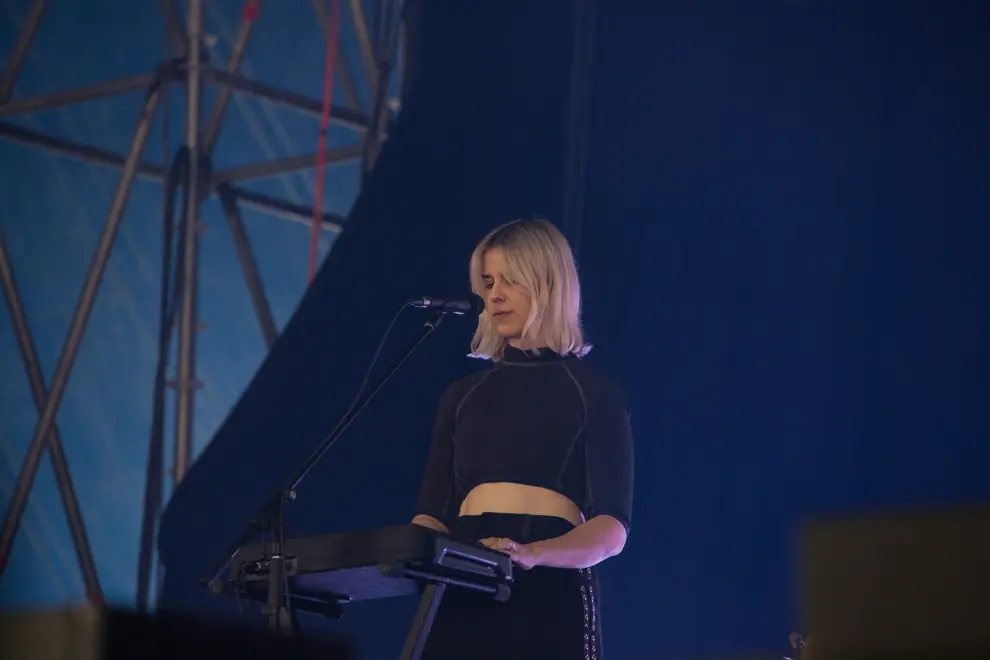 Spilt Milk Festival Perth