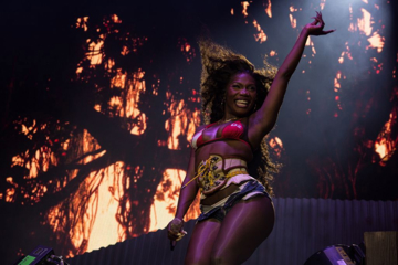 GALLERY: Spilt Milk Festival @ Claremont Showground, Perth