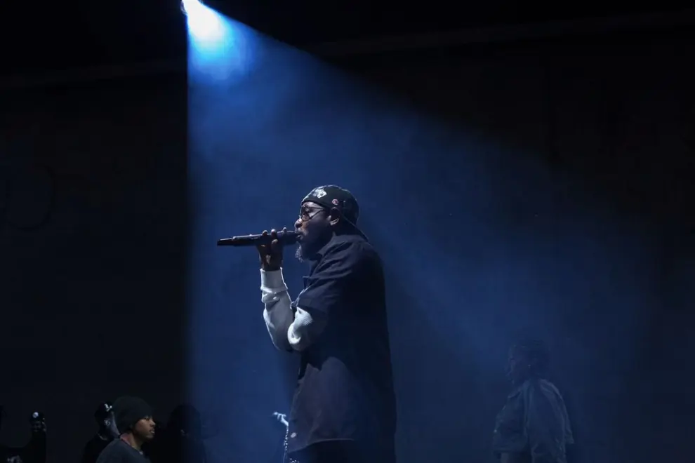 Kendrick Lamar