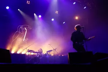 Catfish & The Bottlemen @ Spin Off 2019