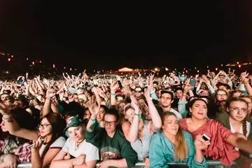 Splendour In The Grass