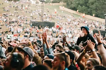 Splendour 2017. Pic by Markus Ravik