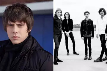 Jake Bugg & Blossoms