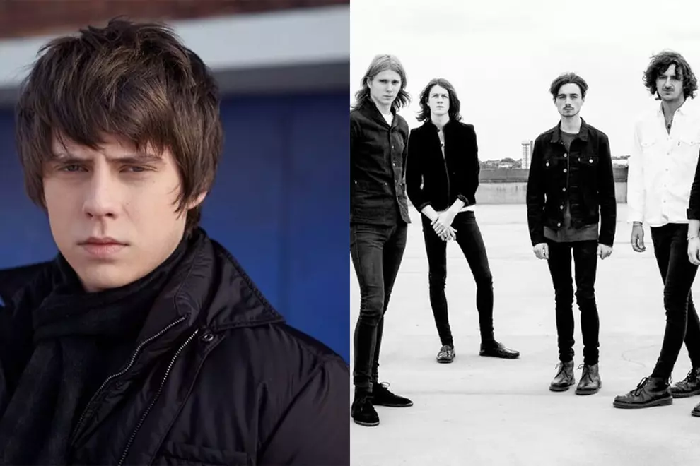 Jake Bugg & Blossoms