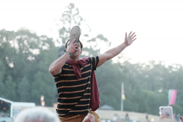 The Weirdest Live Music Traditions Only Aussies Could Have Dreamed Up
