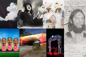 Splendour 2018 Arts Program