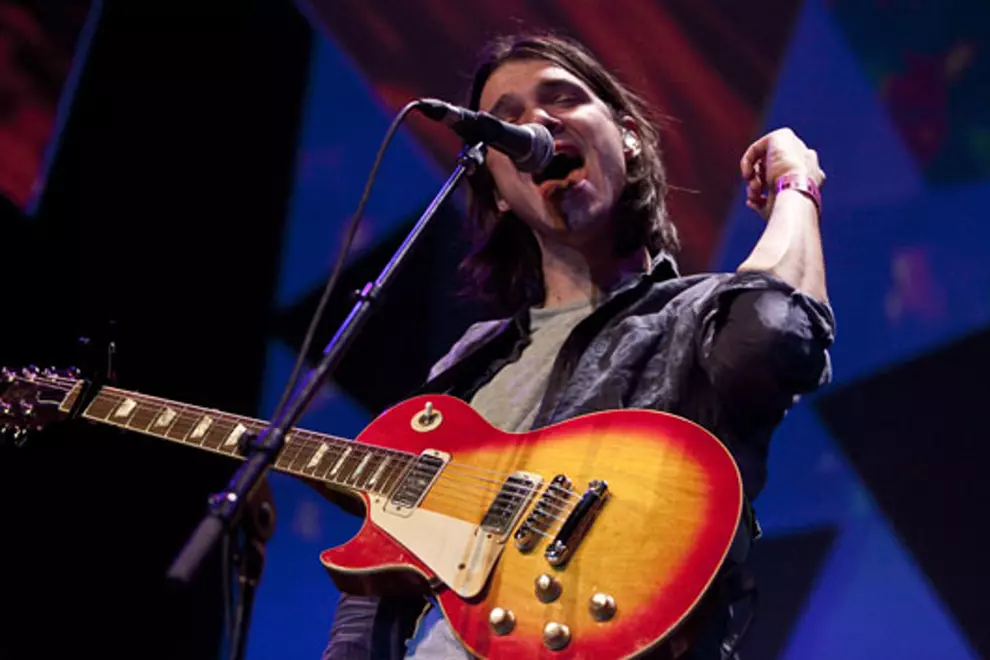 Dirty Projectors, Pic by Lou Lou Nutt