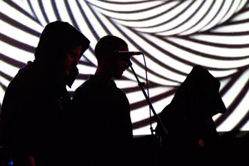 Sugar Mountain, Pic by Lou Lou Nutt