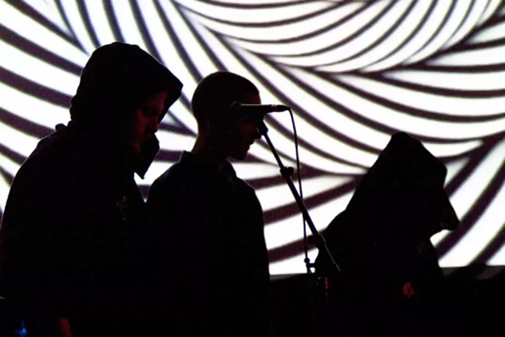 Sugar Mountain, Pic by Lou Lou Nutt