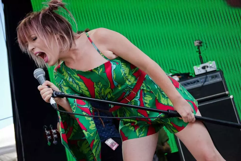 Alpine. Photos by Clinton Hatfield