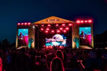 Summer Sounds. Pic by Saige Prime