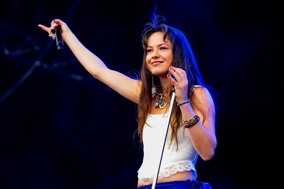 Bea And Her Business