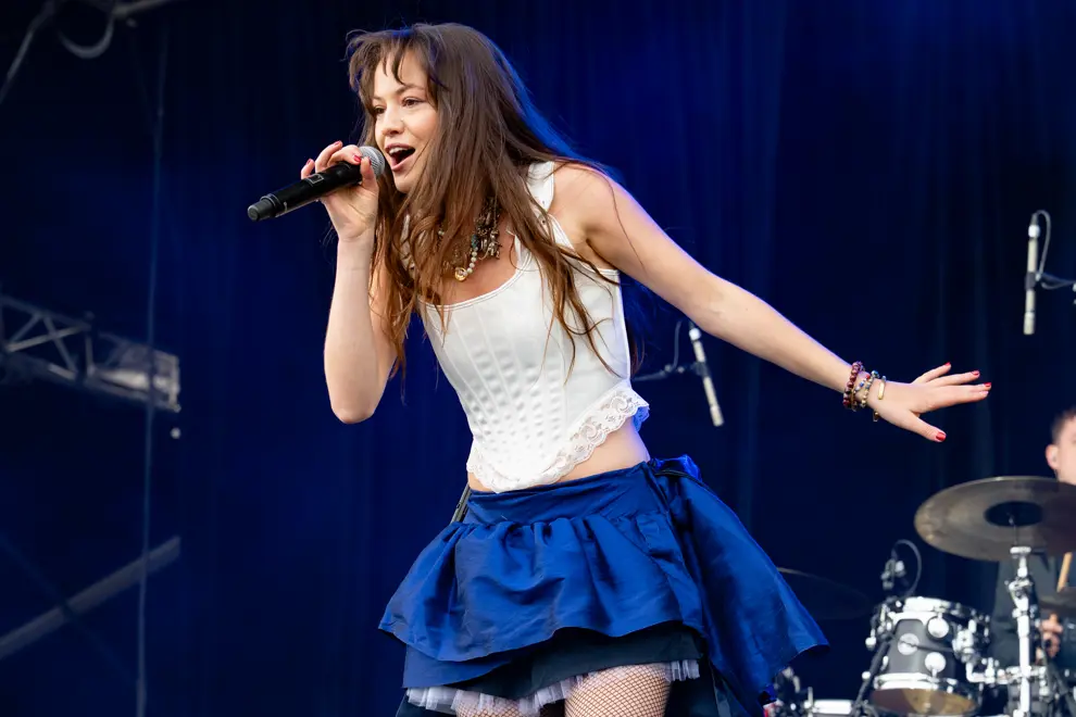 Bea And Her Business