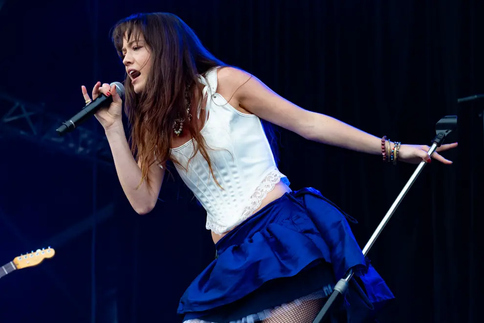 Bea And Her Business