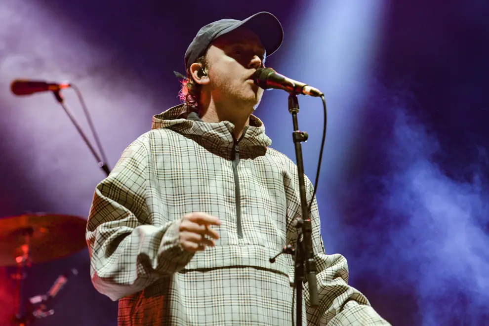 DMA'S