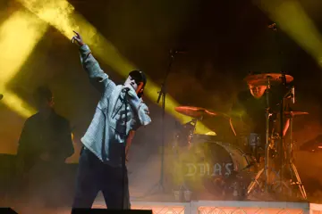 DMA'S at SummerSalt 2025