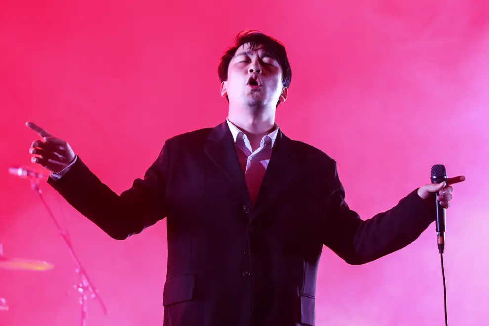 Berlin Psycho Nurses