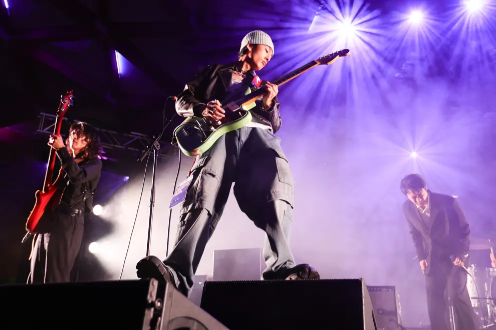 Berlin Psycho Nurses