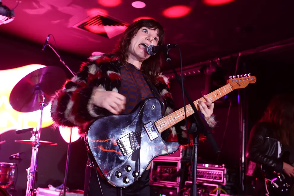 Full Flower Moon Band